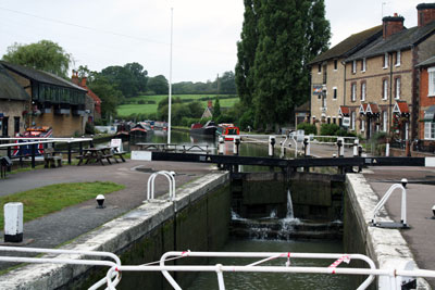 Stoke Bruerne